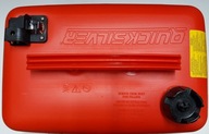 NOWY zbiornik paliwa MERCURY QUICKSILVER 25L wskaznik silnik zaburtowy