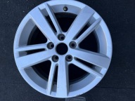 Felga aluminiowa VW Polo V 5x100 15" 6R0601025AC