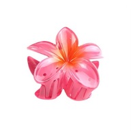 KLAMRA SPINKA DO WŁOSÓW 8 SZTUK KLIPS SPINKI DO WŁOSÓW DZIEWCZYNKI KWIATY