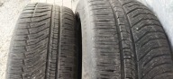 2 x Opona 7mm 2025r Falken EuroAll Season AS220PRO 285/45R21 113 W rant