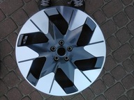 Felga 20' 8J ET45 5x112 Ford Explorer VI Electric Skoda Enyaq VW Id.4