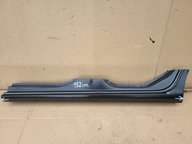 SKODA SCALA LEWY PRÓG SŁUPEK BŁOTNIK TYLNY TYŁ NOWY ORYGINAŁ!