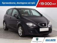 Seat Altea 2.0 TDI, Klima, Klimatronic, Tempomat