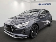 HYUNDAI i20 1.0 T-GDi Modern Black Hatchback 90KM 2026