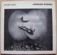 HELENA BLUM -JONASZ STERN -monografia