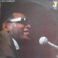 Ray Charles – Ray Charles