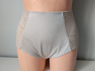 Śliczne markowe majtki korygujące Feel Faboulous UK 14 EUR 42