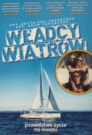 Władcy wiatrów Edyta Kos - Jakubczak Adam Jakubczak
