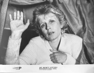 KRYSTYNA JANDA fotografia fotos film KOCHANKOWIE MOJEJ MAMY 24x30