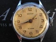 PIĘKNY STALOWY - WOŁNA 22 KAMIENI do KOLEKCJI