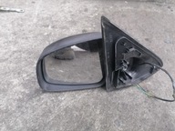 DACIA SANDERO I LUSTERKO LEWE 5 PIN