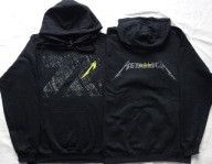 Metallica 72 Seasons M72 Bluza z Kapturem Gildan 3XL Official Import z USA
