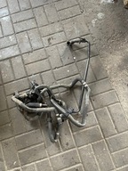 MERCEDES GLE ML 166 MAGISTRALA WODY POMPKA zawór 1665000340 1147412163