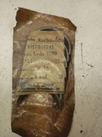 łada 1500 panewki korbowodowe 0,50 II szlif