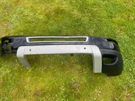VOLVO xc90 lift zderzak przedni