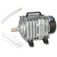 Napowietrzacz pompa tłokowa RESUN ACO-001 1500l/h do napowietrzania wody