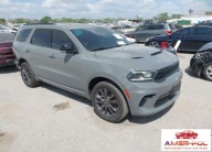 Dodge Durango Gt Plus AWD destroyer gray 3.6 Benzyna 299KM
