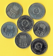 NRD - 5 Marek 1987 r. Alexander Plac