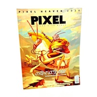 CZASOPISMO PIXEL NUMER 62 WRZESIEŃ 2020 08 20