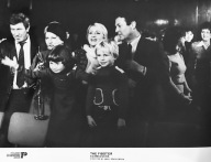 KŁAMCZUCHA. L.Pietraszak fotografia fotos film na podst.M.Musierowicz 24x30