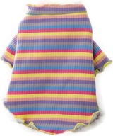 Urocze Letnie Ubranie dla psa kot L a555