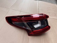 NISSAN QASHQAI J11 LAMPA LEWA TYLNA TYŁ LIFT 26555-HV00A