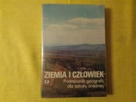 Ziemia I Człowiek Podręcznik Anna Dylikowa