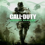 CALL OF DUTY MODERN WARFARE REMASTERED STEAM - NOWA GRA PEŁNA WERSJA PC