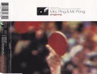 Mrs. Ping & Mr. Pong – Ping Pong Singiel