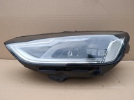 AUDI A4 B9 8W LIFT 2019-2024 LEWA PRZEDNIA LAMPA FULL LED EUROPA 8W0941011