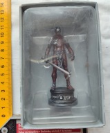 FIGURKA WŁADCA PIERŚCIENI BERSERKER URUK-HAI SZACH