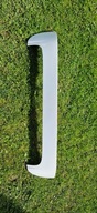 FORD FIESTA MK7 SPOILER LOTKA KLAPY BAGAŻNIKA TYŁ Biały OE 8A61-A44210-B