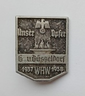 Whw, pomoc zimowa, winterhilfswerk
