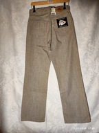 Dallas spodnie męskie jeans 101/L61 W32L32, W33L32