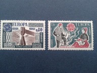 ANDORA FRANCUSKA Mi - 274 - 75 **