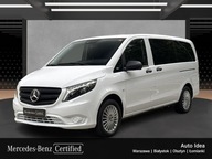 Mercedes-Benz Vito Tourer