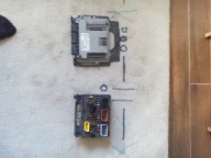 BSi, BCM SILNIKA PEUGEOT CITROEN 1.6 HDI 9664055680