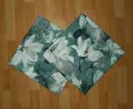 Dekoracyjne poszewki na jasiek 40x40