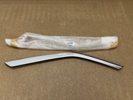 VW T-ROC LISTWA OZDOBNA CHROM SATYNA BŁOTNIKA PRAWY TYŁ 2GA853346F