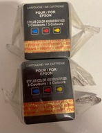 EPSON WKŁAD T0520 S020089 S020191 ZAMIENNIK 1520