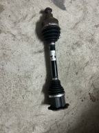 Półoś przód prawa lewa 4m0407271D AUDI Q7 TDI