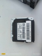 MODUŁ PODUSZEK SENSOR AIRBAG STEROWNIK PEUGEOT EXPERT III 9817062880 JUMPY