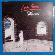 LADY PANK - TACY SAMI - LP PIERWSZE WYDANIE Winyl