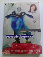 Przygody Scyzoryka Hanna Ożogowska