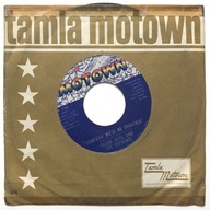 DIANA ROSS & THE SUPREMES Someday We'll.. / SP Vinyl z 1969 - bardzo dobra