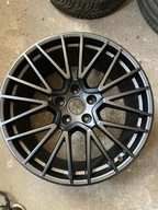 Felga aluminiowa Porsche OE SPYDER RS 11.0" x 21" 5x112 ET 58