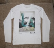 Koszulka t-shirt z długim rękawem TIMBERLAND 162cm