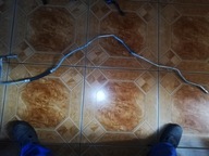 citroen C8 807 02-09 rurka klimy