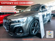 AUDI Q7 50 TDI quattro S Line Suv 3.0 (286KM) 2026