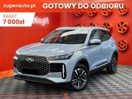 CHERY Tiggo 4 Prestige 1.5 T-GDI HEV DHT Suv 163KM 2025